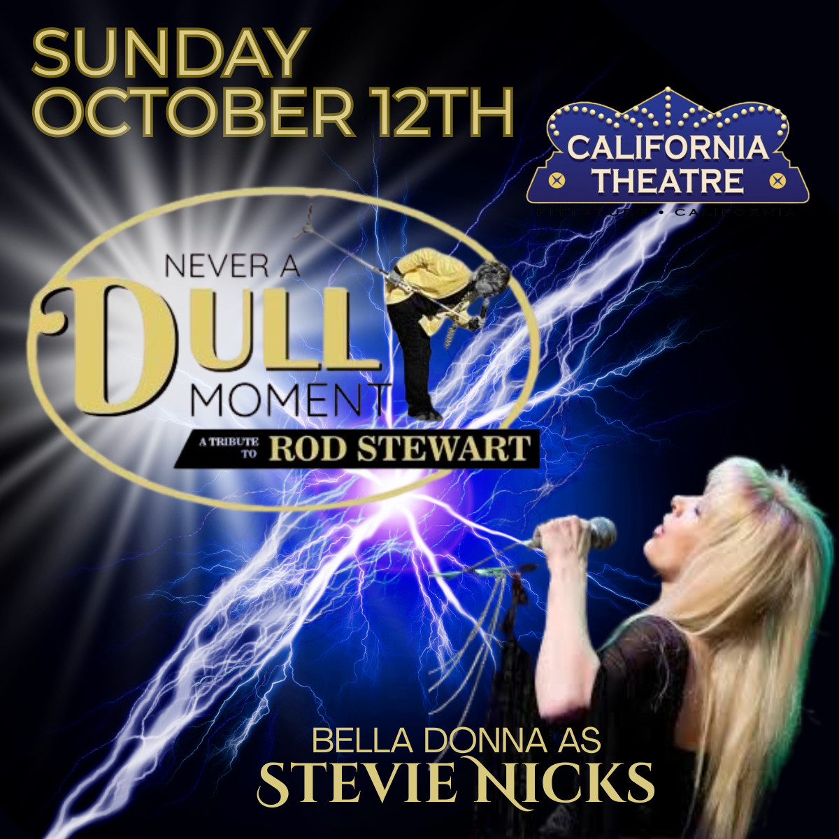 Event Flyer