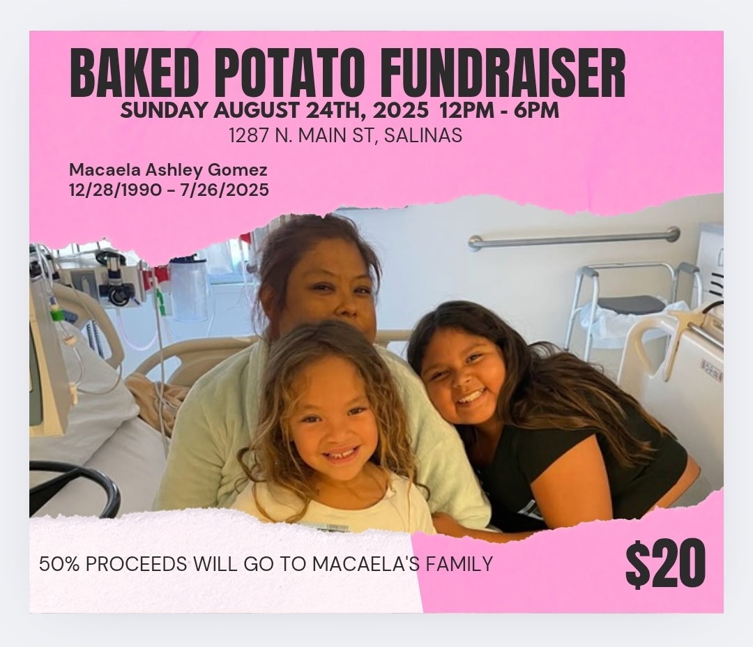 Event Flyer