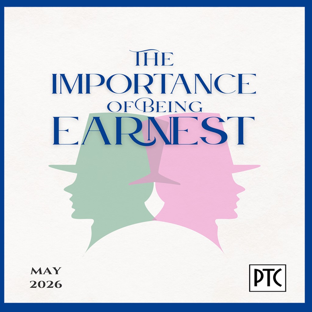 THE IMPORTANCE OF BEING EARNEST image