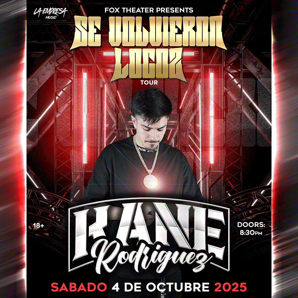 Kane Rodriguez image