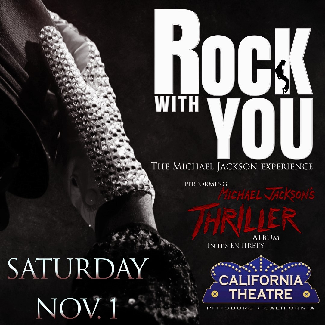 ROCK WITH YOU image