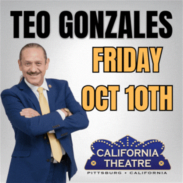Teo Gonzales image