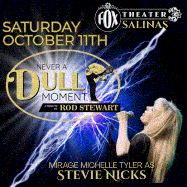 Event Flyer