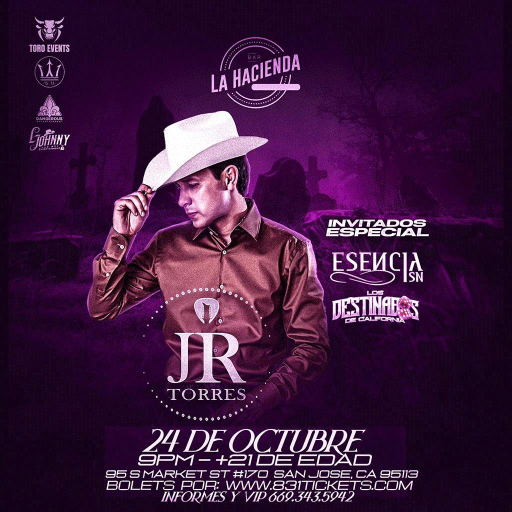 Event Flyer