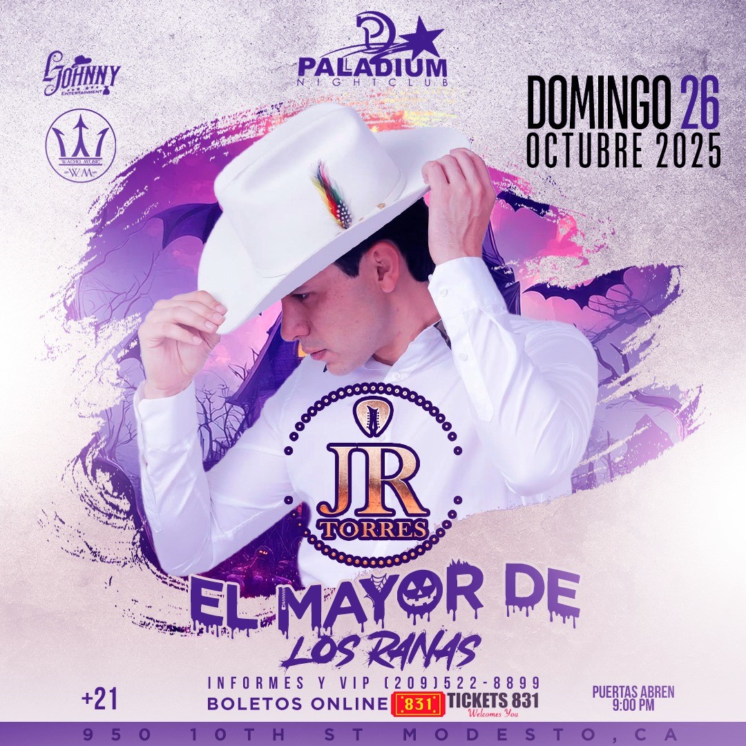 Event Flyer