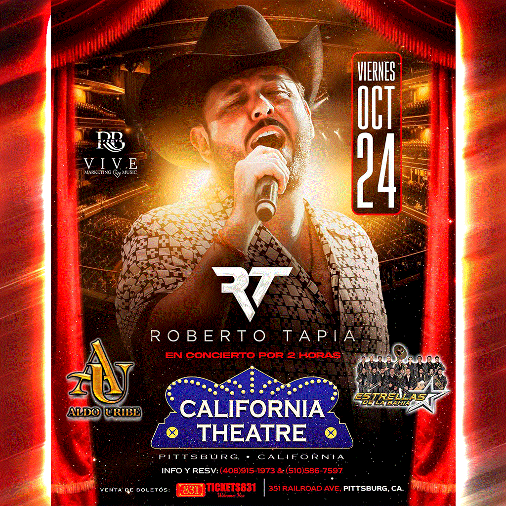 Event Flyer