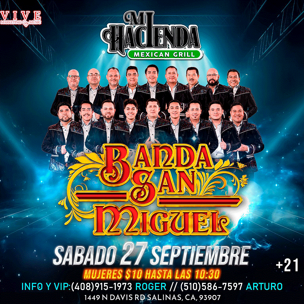 Event Flyer