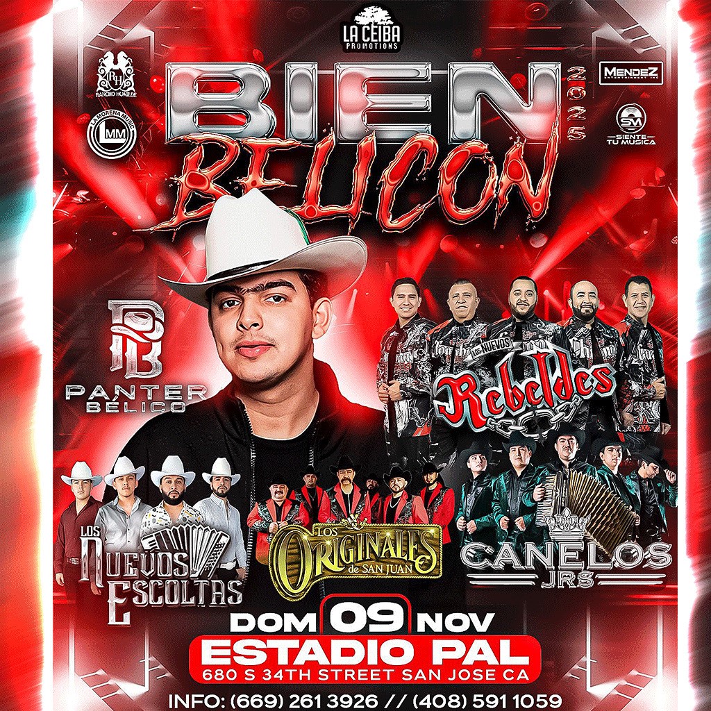 Bien Belico 2025 image