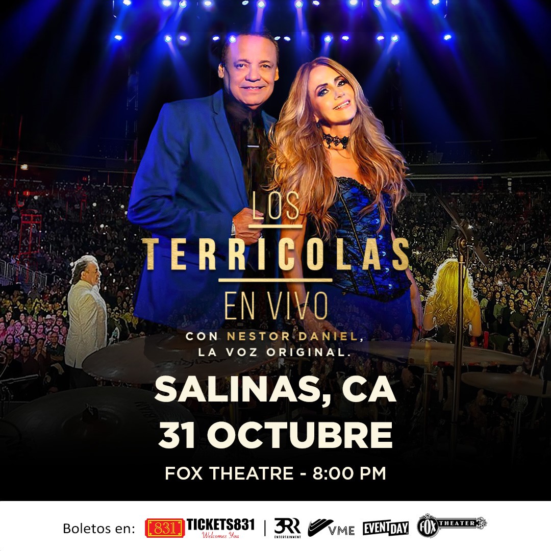 Los Terricolas image