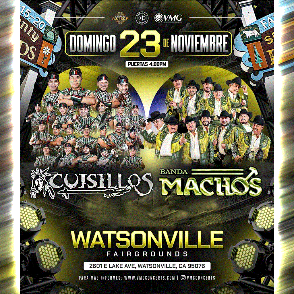 Event Flyer
