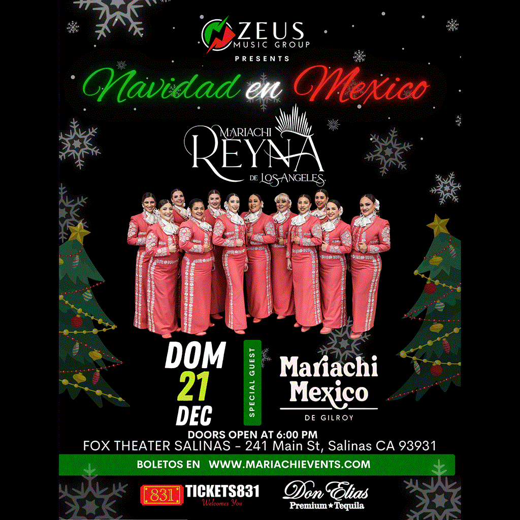 Navidad En Mexico image