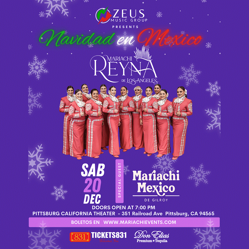 Navidad En Mexico image