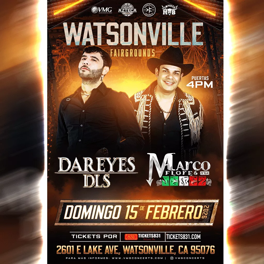 Dareyes DLS | Marco Flores image