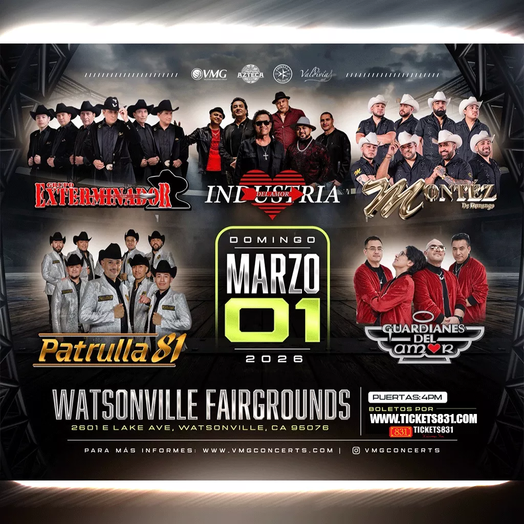 Grupo Exterminador | Industria del Amor | Montez de Durango image