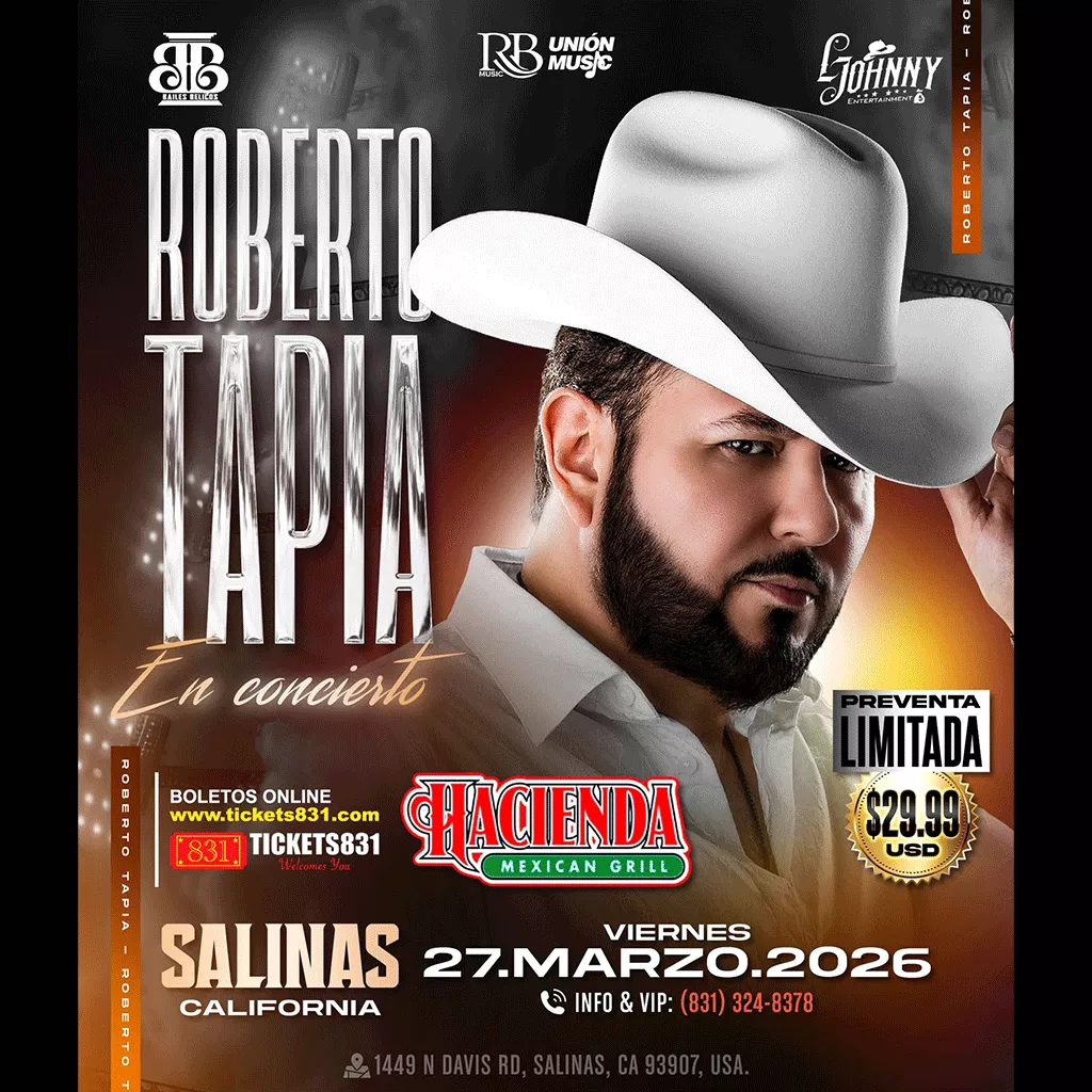 Roberto Tapia image