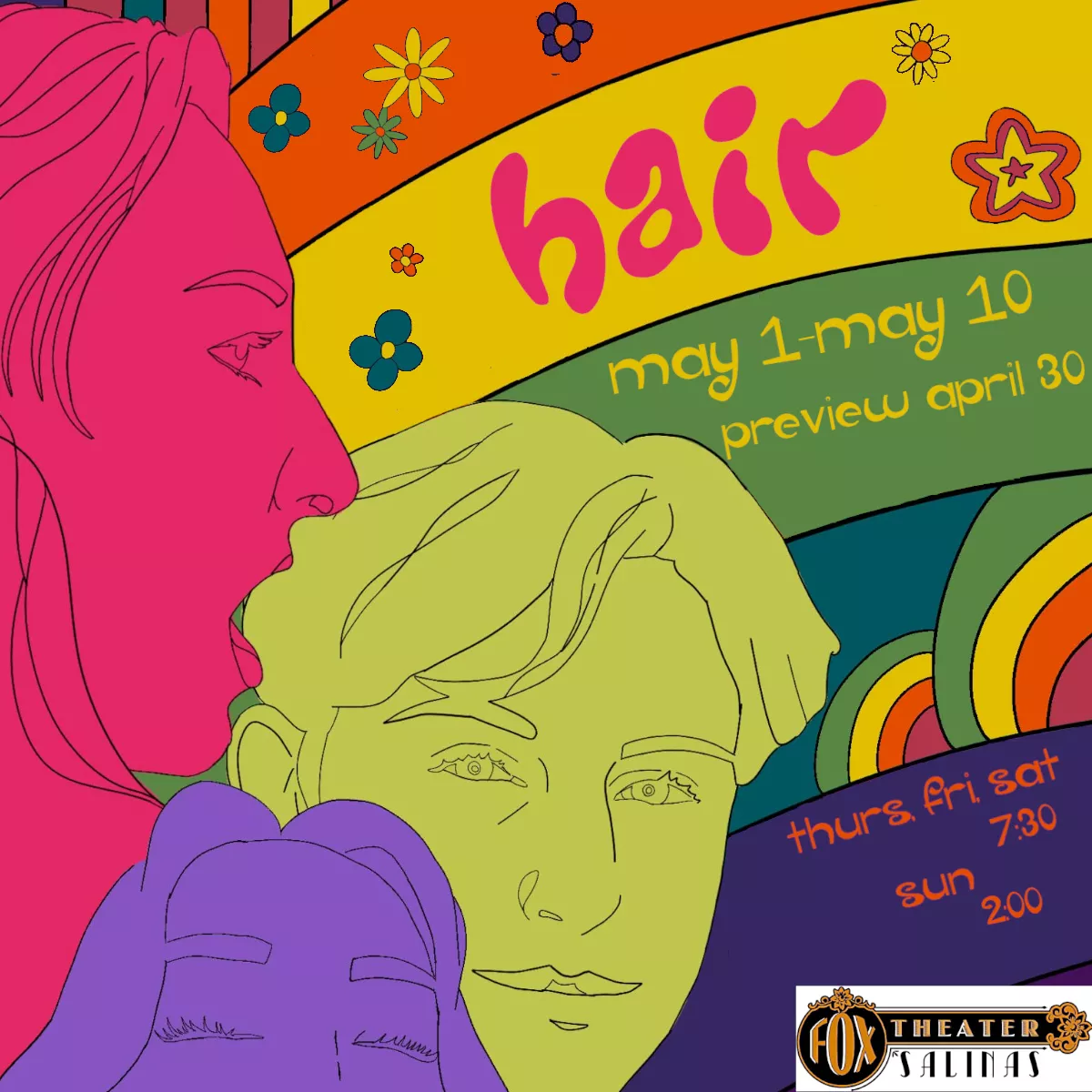 HAIR image