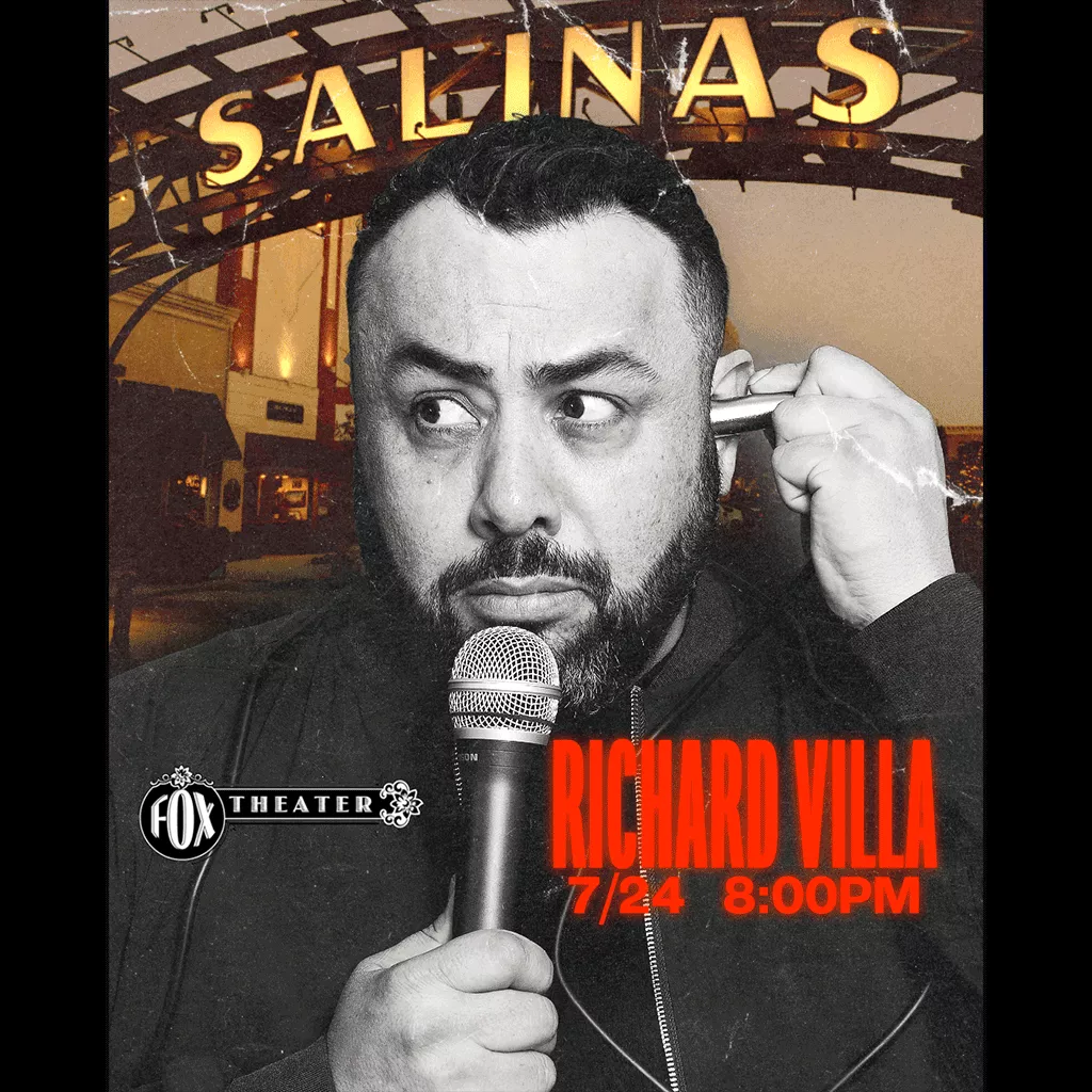 RICHARD VILLA image