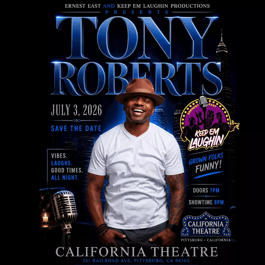 Event Flyer