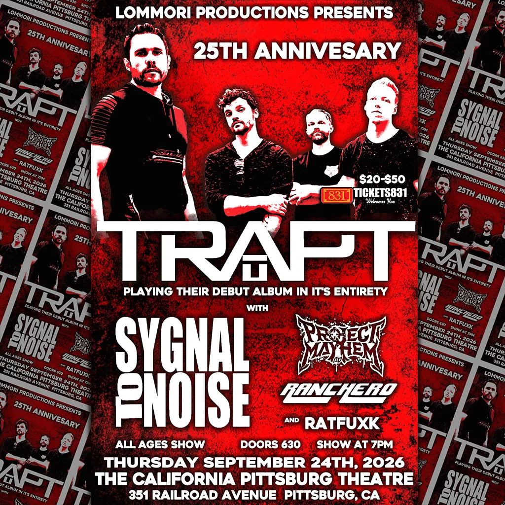 TRAPT image