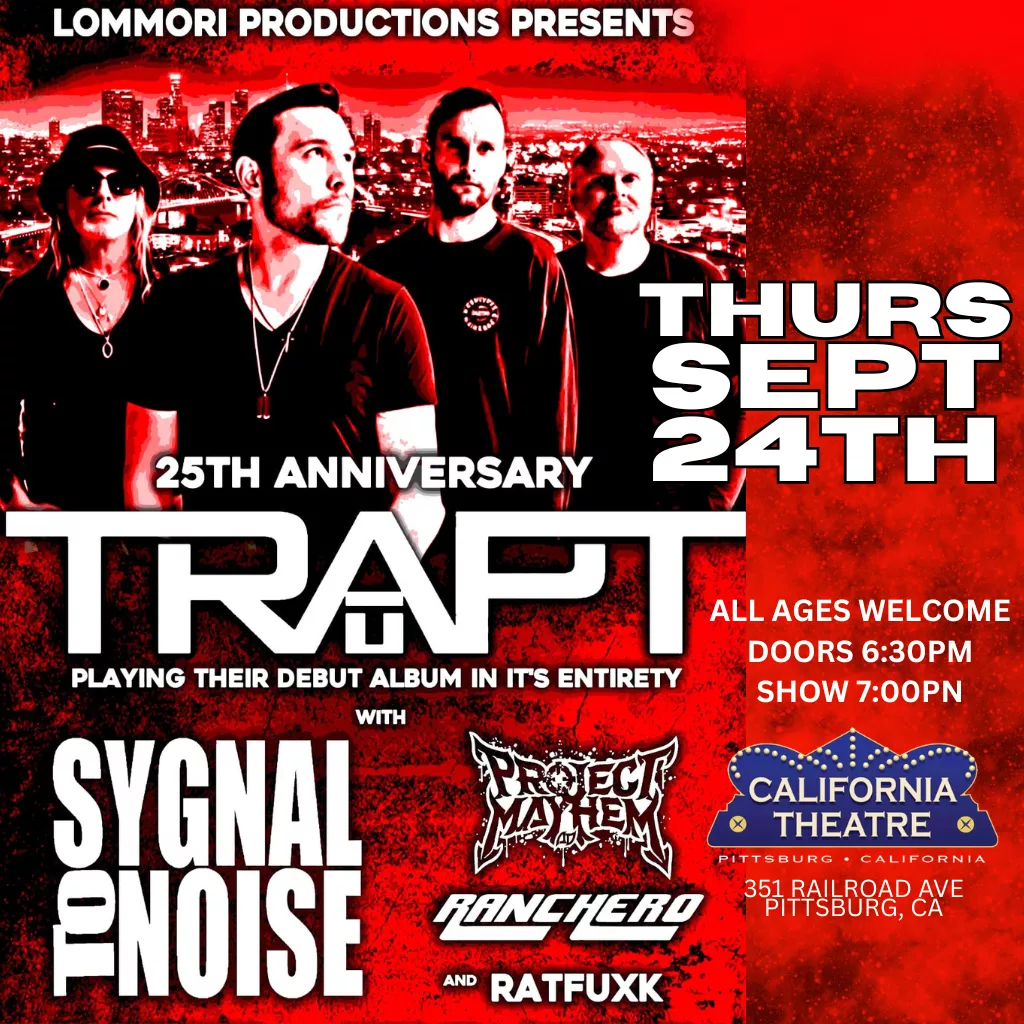 TRAPT image