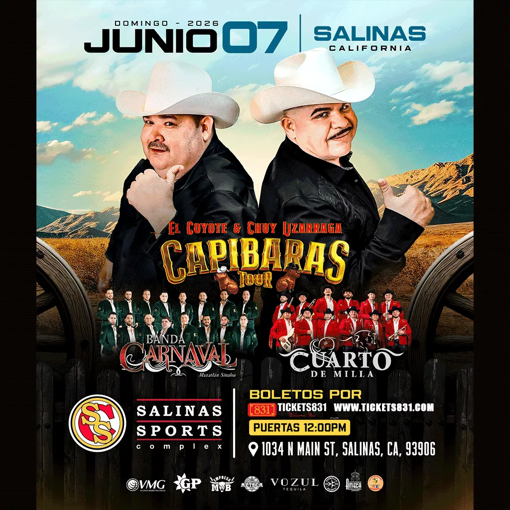 Event Flyer