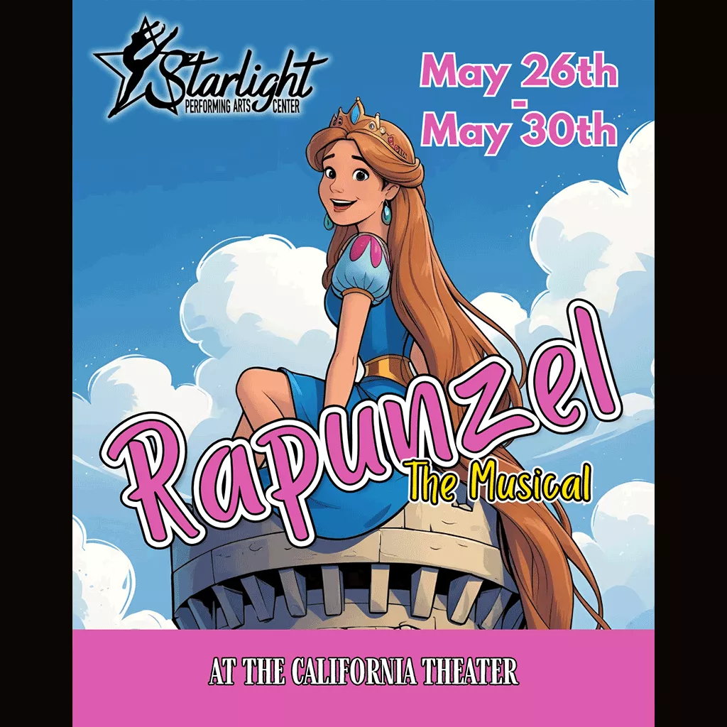 Event Flyer