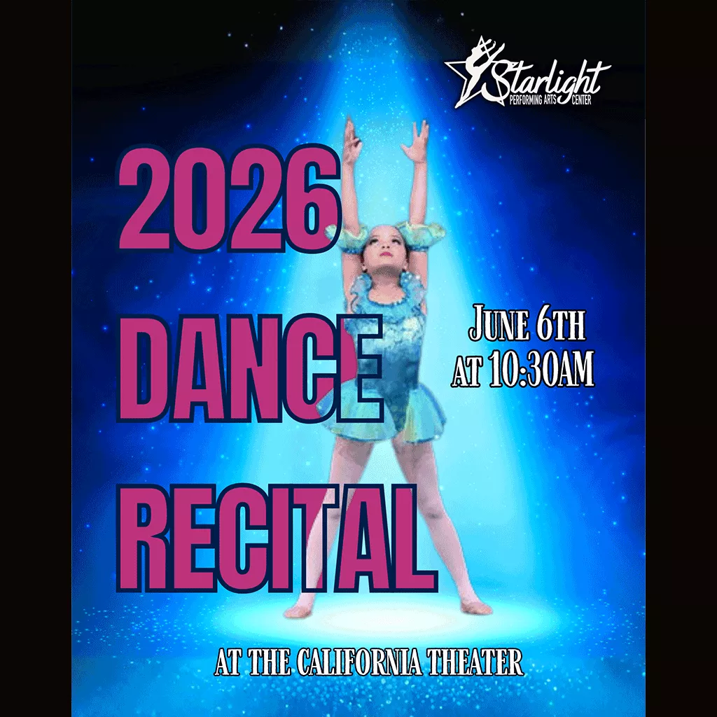 RECITAL SHOW image