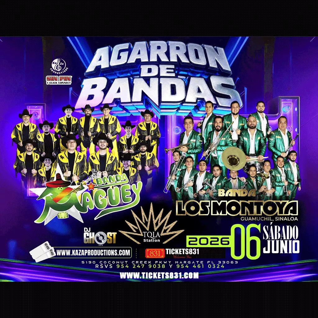 Event Flyer