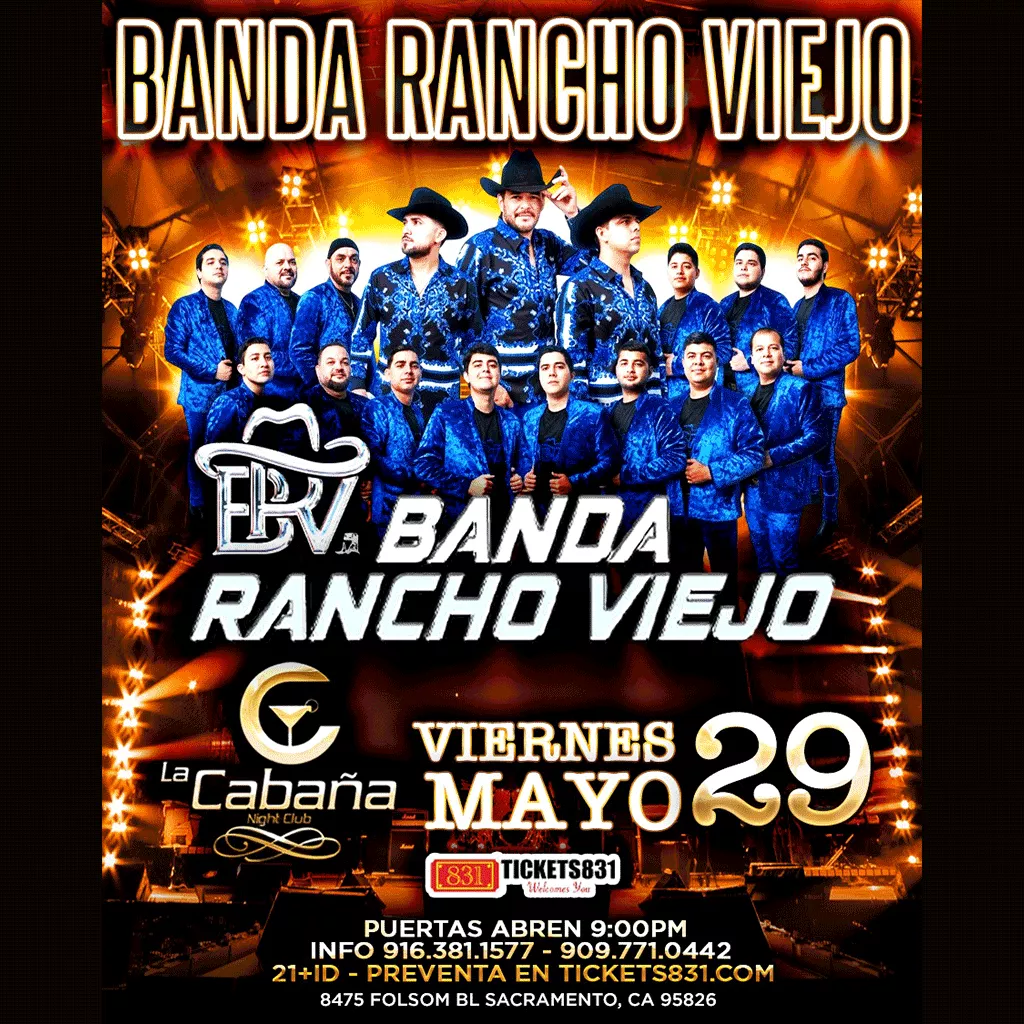 Event Flyer