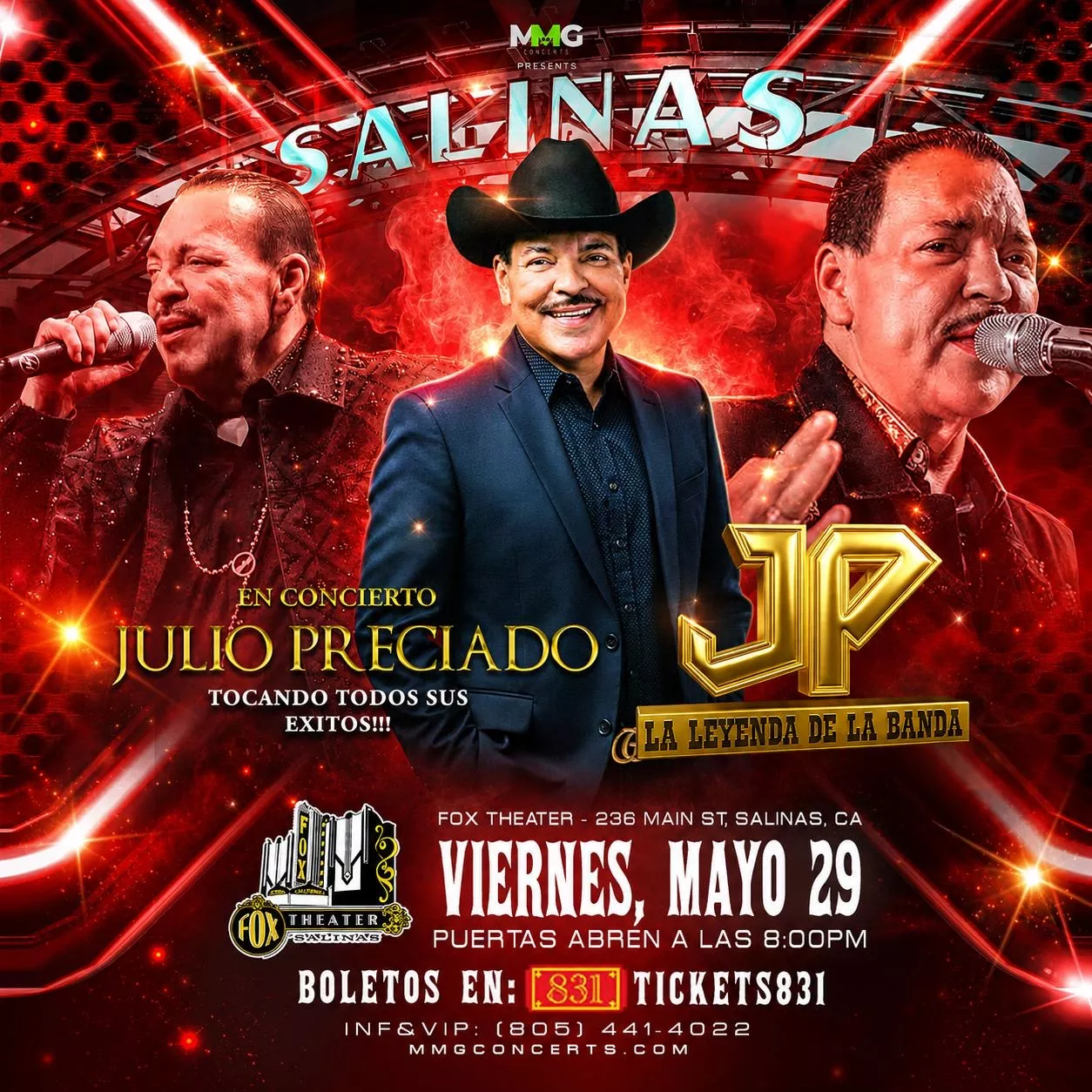 Julio Preciado image