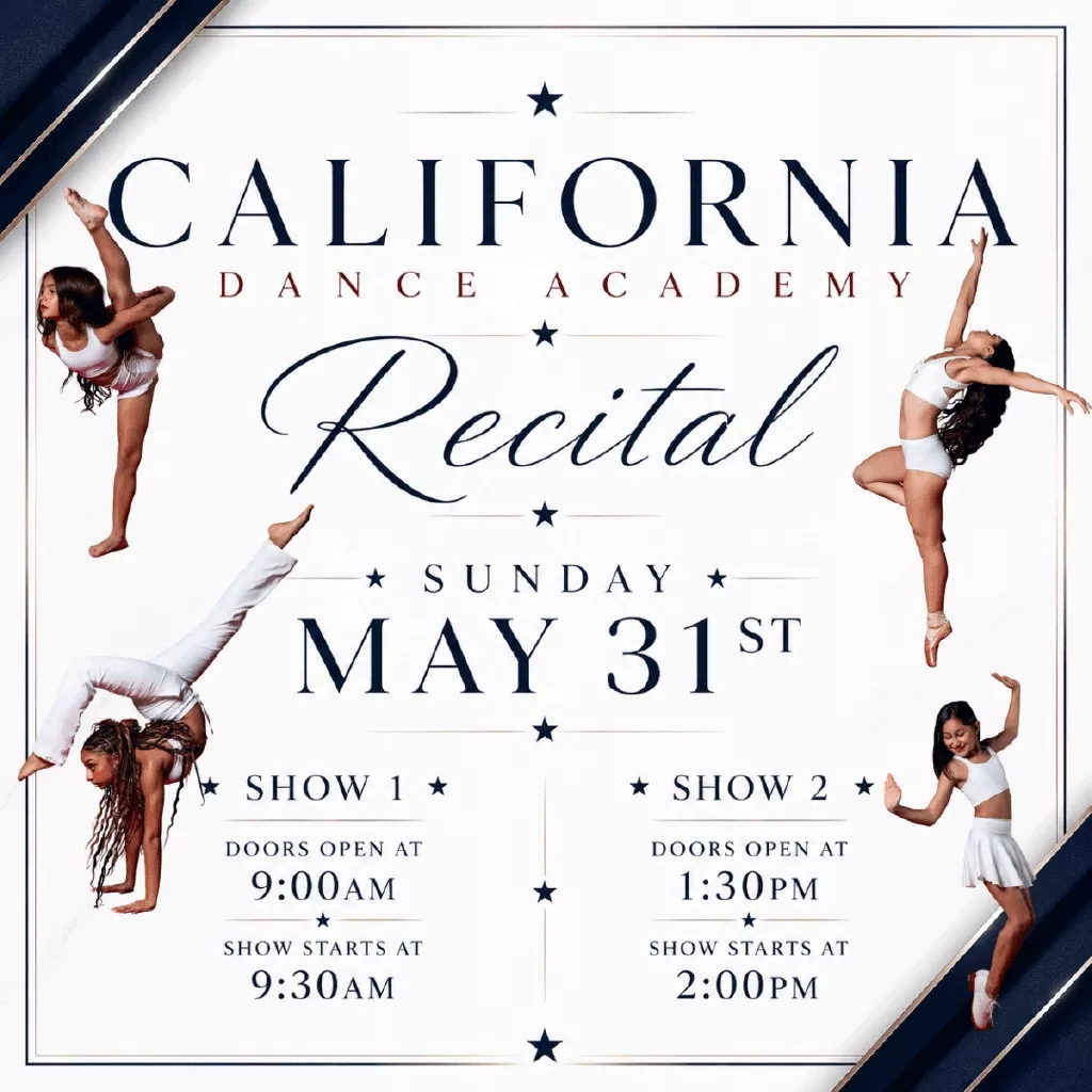 Event Flyer