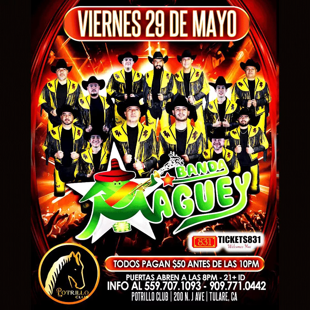 Event Flyer