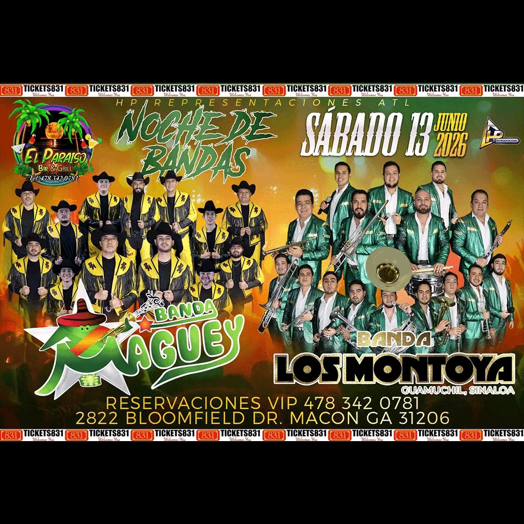 Event Flyer