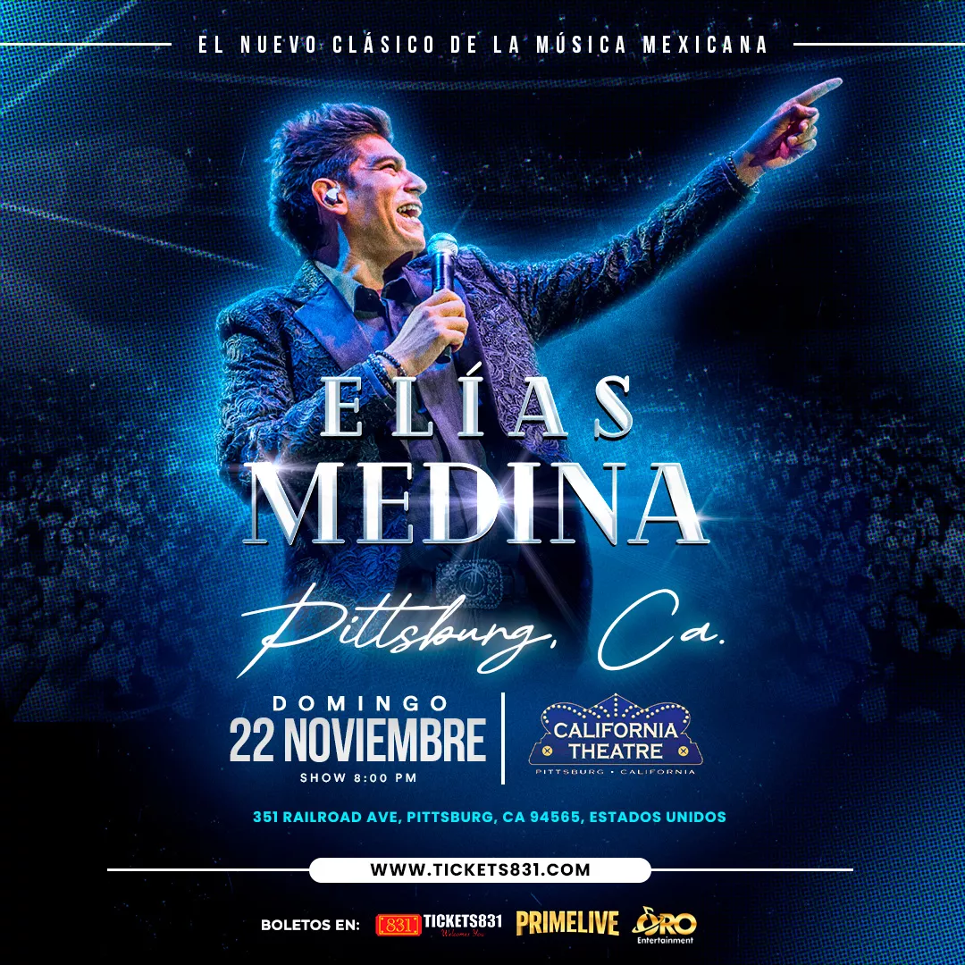Elias Medina image