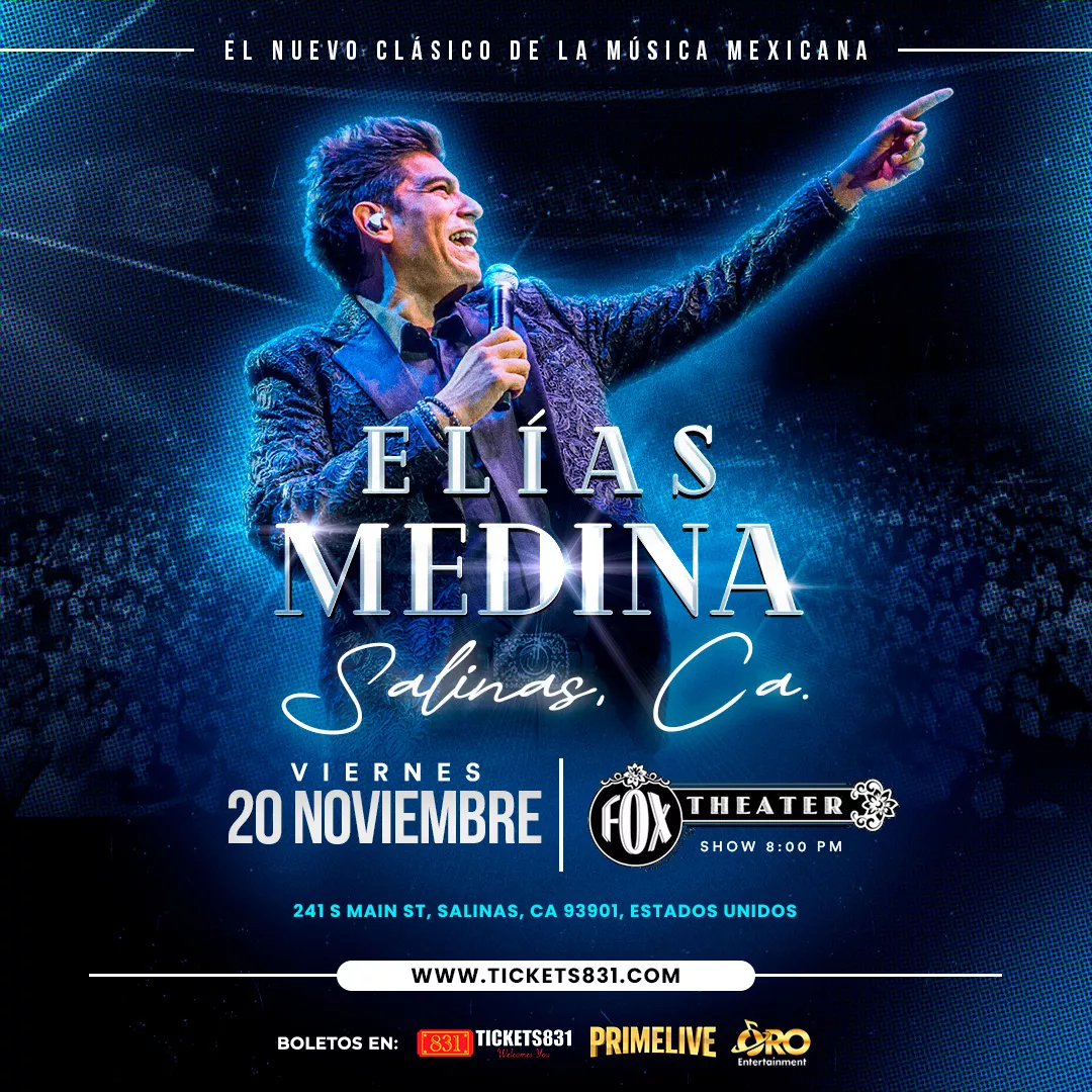 Event Flyer