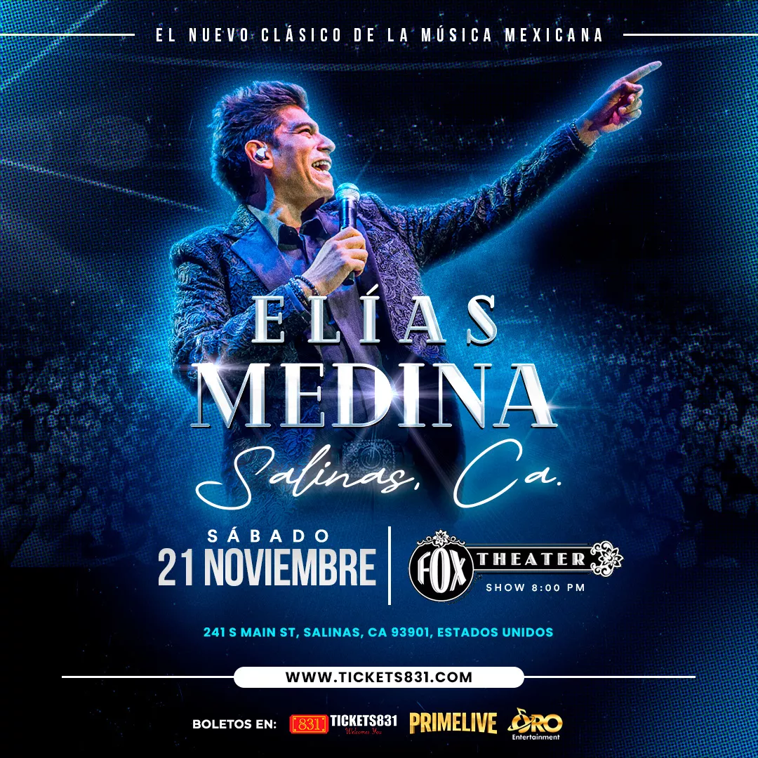 ELIAS MEDINA image