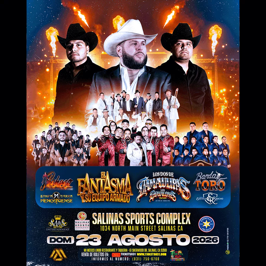 Event Flyer