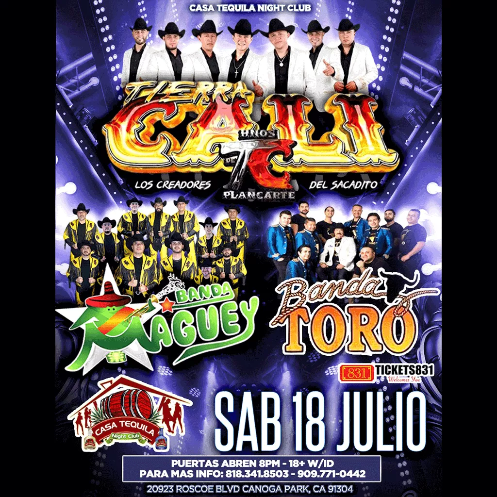 Event Flyer