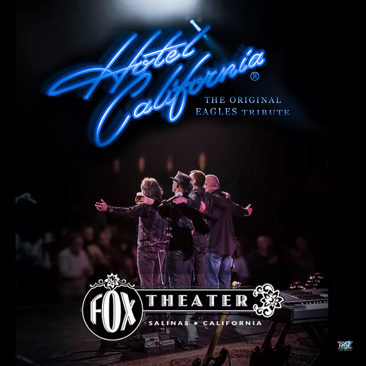 HOTEL CALIFORNIA image
