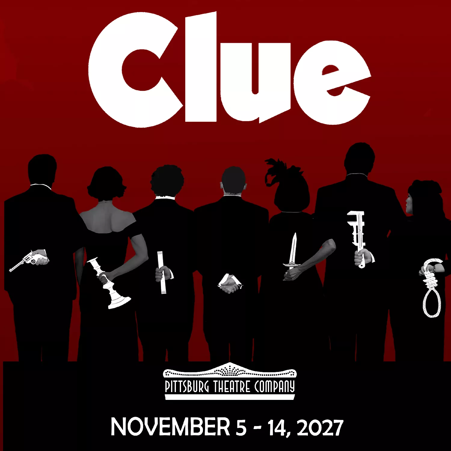 CLUE