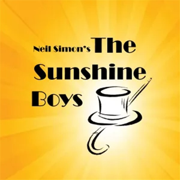 Get Information and buy tickets to THE SUNSHINE BOYS  on tickets831