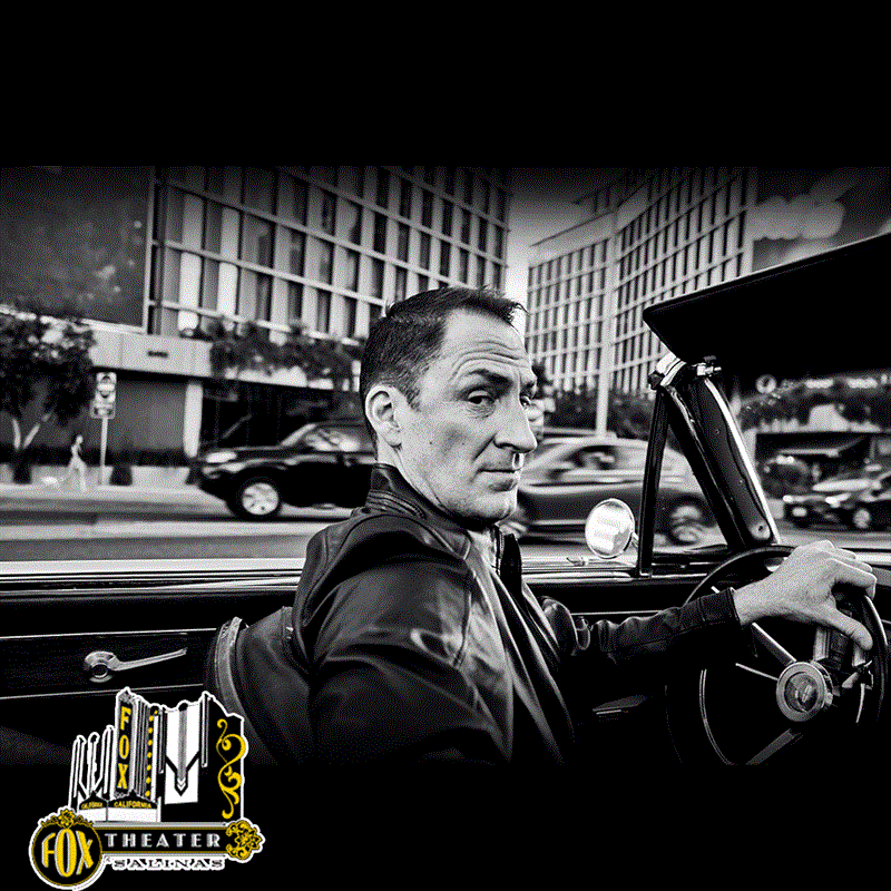 Ben Bailey
