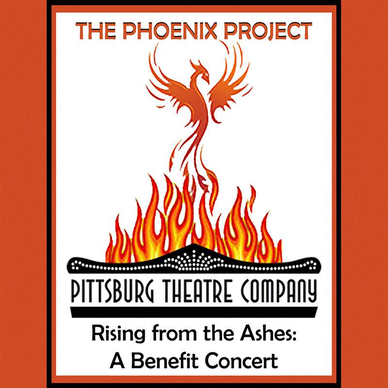 Get Information and buy tickets to The Phoenix Project  on tickets831
