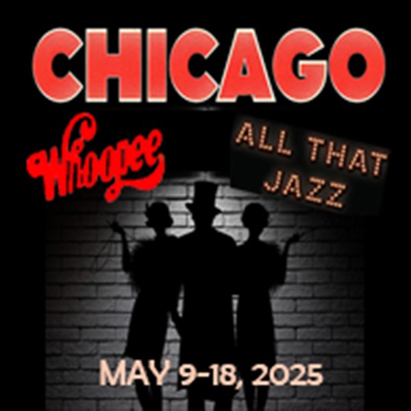 Get Information and buy tickets to Chicago  on tickets831