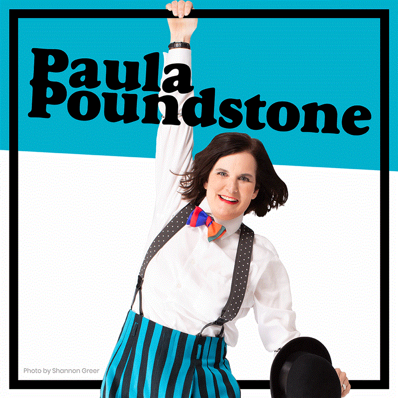 Paula Poundstone