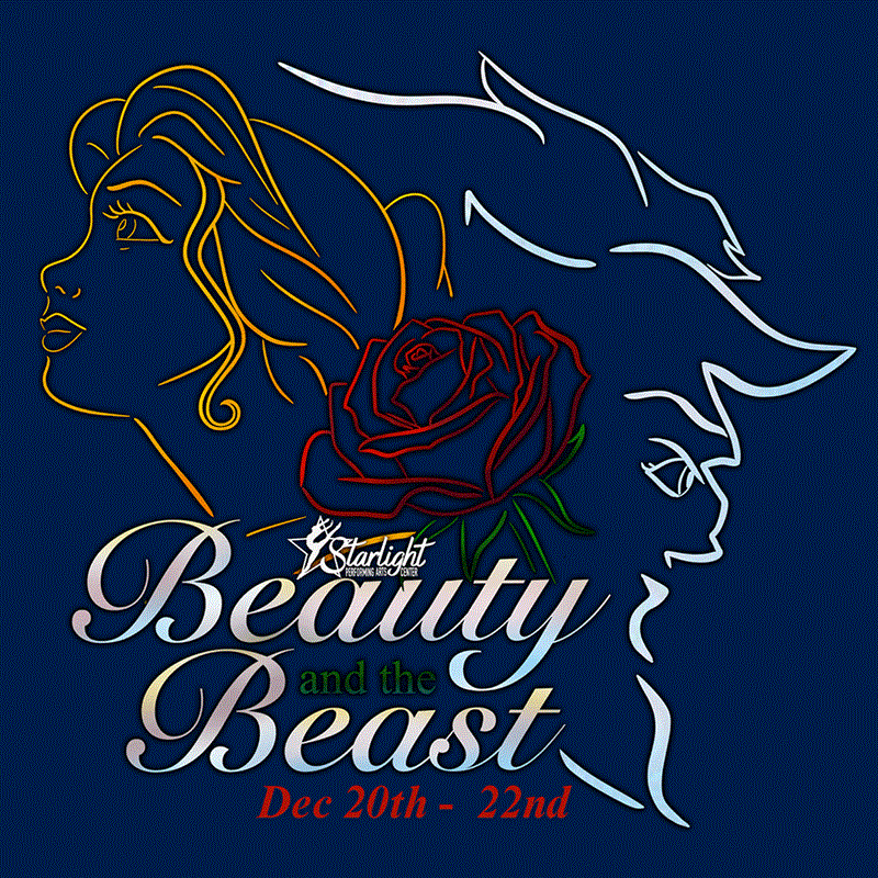 Get Information and buy tickets to Beauty & The Beast  on tickets831