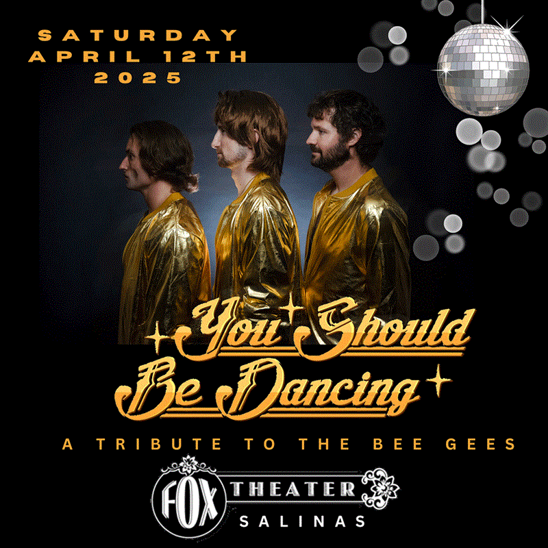 Get Information and buy tickets to You Should Be Dancing A Tribute To The Bee Gees on tickets831