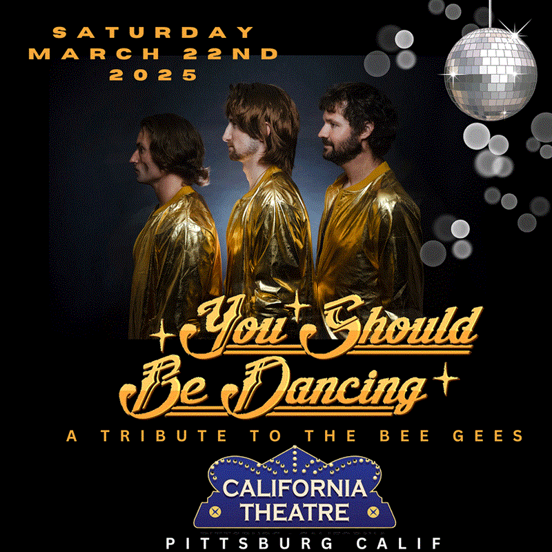 Get Information and buy tickets to You Should Be Dancing A Tribute To The Bee Gees on tickets831