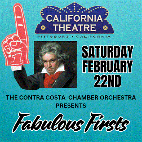 Get Information and buy tickets to Fabulous Firsts  on tickets831