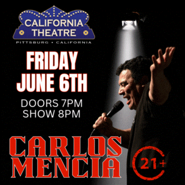 Get Information and buy tickets to CARLOS MENCIA  on tickets831